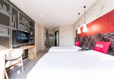 Others 5 ibis Nantong Qingnian