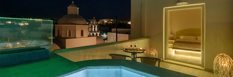 其他 Ikies Santo Filoxenia