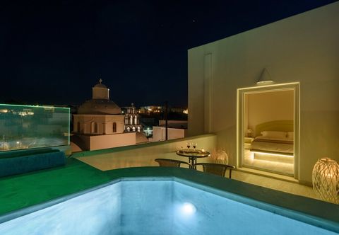 其他 Ikies Santo Filoxenia