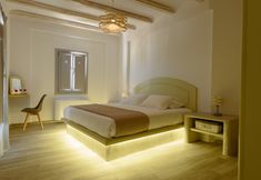 其他 7 Ikies Santo Filoxenia