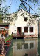 Foto utama Wuzhen Waterside Resort