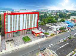Radisson Hotel Guayaquil, Rp 1.576.354