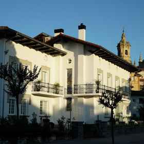 Primary image 1 Villa Magalean Hotel & Spa, Zumarraga Hotels