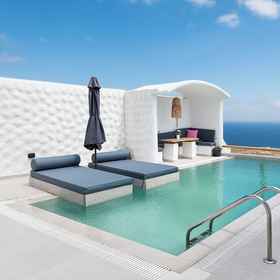 Primary image 1 Dream Villa, Santorini Hotels