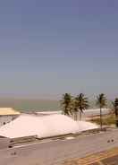 Imej utama Hotel Pousada Farol da Praia