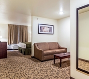 Others 4 Cobblestone Hotel & Suites - Gering/Scottsbluff