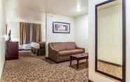 Lainnya 4 Cobblestone Hotel & Suites - Gering/Scottsbluff