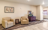 Lain-lain 3 Cobblestone Hotel & Suites - Gering/Scottsbluff