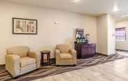 Lainnya 3 Cobblestone Hotel & Suites - Gering/Scottsbluff