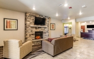 Lain-lain 2 Cobblestone Hotel & Suites - Gering/Scottsbluff