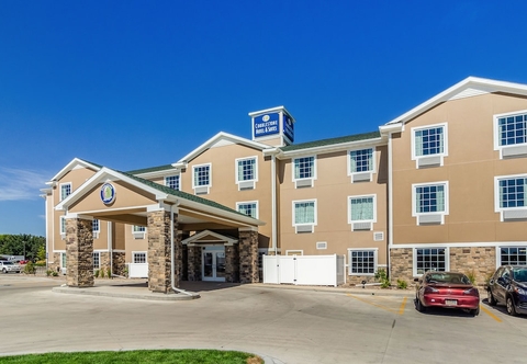 Others Cobblestone Hotel & Suites - Gering/Scottsbluff