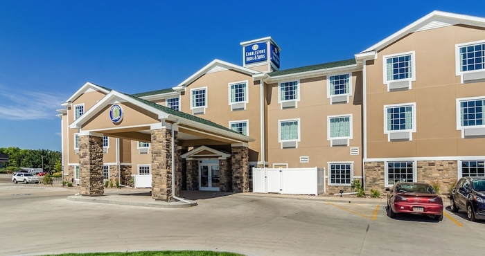 Lain-lain Cobblestone Hotel & Suites - Gering/Scottsbluff