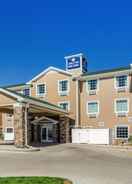 Imej utama Cobblestone Hotel & Suites - Gering/Scottsbluff