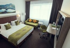 Others 6 Wyndham Garden Astana