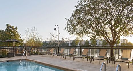 Lainnya 2 Courtyard by Marriott Houston Sugar Land/Lake Pointe