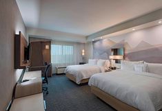 其他 7 Courtyard by Marriott Houston Sugar Land/Lake Pointe
