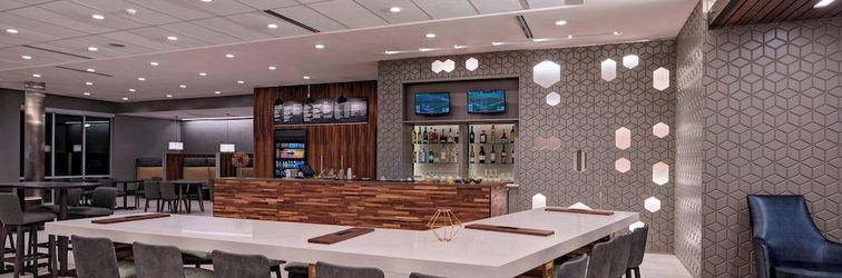 其他 Courtyard by Marriott Houston Sugar Land/Lake Pointe