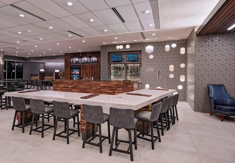 其他 Courtyard by Marriott Houston Sugar Land/Lake Pointe