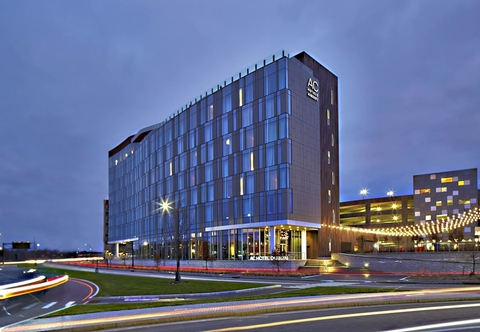 Lainnya AC Hotel by Marriott Columbus Dublin