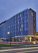 Imej utama AC Hotel by Marriott Columbus Dublin