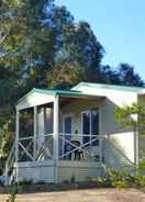 Primary image Padthaway Caravan Park