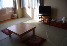 Others 3 Inner Village Miyama