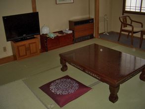 Others 4 Inner Village Miyama