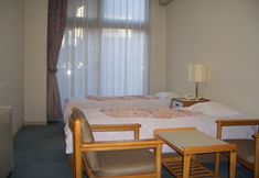 Others 5 Inner Village Miyama