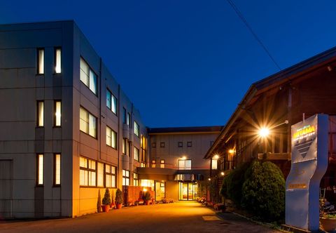 その他 Inner Village Miyama