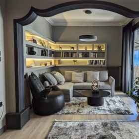 Primary image1Be My Guest Athens,Dimos Aigaleo飯店