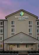 Imej utama WoodSpring Suites Miami Southwest