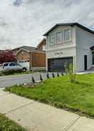 Imej utama QuickStay - Beautiful 5bdrm House in Vaughan