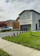 Imej utama QuickStay - Beautiful 5bdrm House in Vaughan