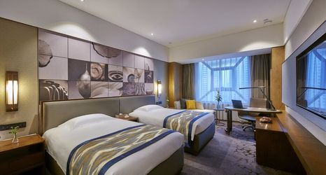 Others 2 Henan Sky-Land GDH Hotel