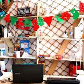 Primary image1西安期遇青春青年旅舍,凤城五路飯店