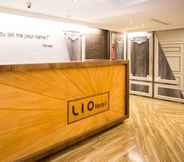 Lainnya 4 Lio Hotel Ximen