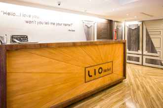 Lainnya 4 Lio Hotel Ximen