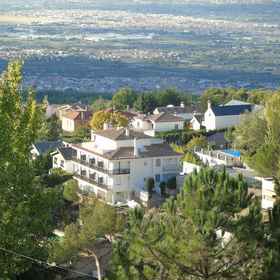 Primary image1Apartamentos Turisticos Cumbres Verdes,Polopos公寓