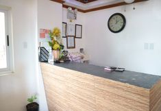 Lainnya 2 Candice Lucy Hotel