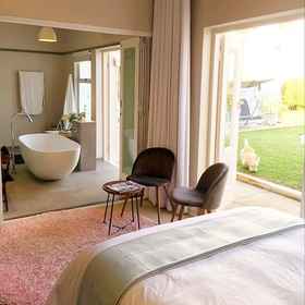 Primary image 1 Maison Jacaranda, Johannesburg CBD Hotels