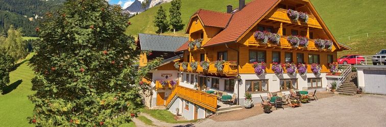 기타 Pension Bartlbauer