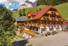 기타 Pension Bartlbauer