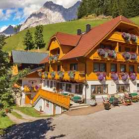 Primary image 1 Pension Bartlbauer, Hotel Großsölk