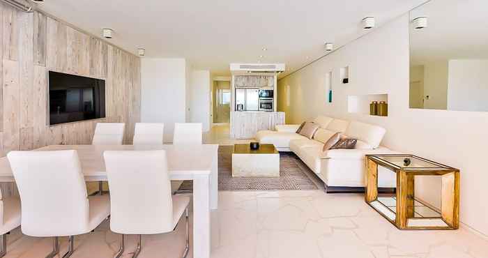 Others Las Boas Luxury Apartment