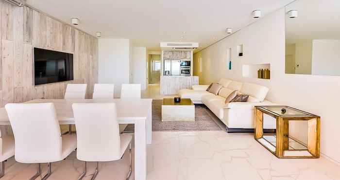 Others Las Boas Luxury Apartment