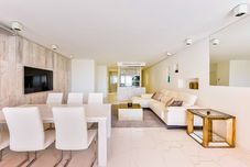 其他 Las Boas Luxury Apartment