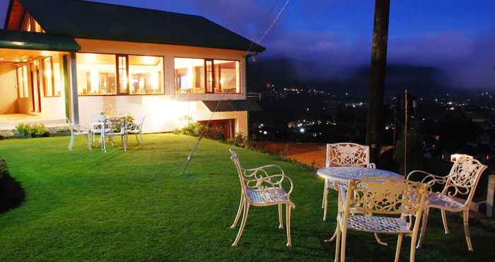 Others Tea Bush Hotel - Nuwara Eliya