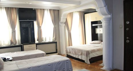 其他 2 Konak Apart Hotel