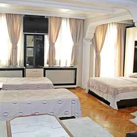 Primary image 1 Konak Apart Hotel, Khách sạn Nhà tắm Thổ Nhĩ Kỳ