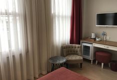 Others 5 Amofta Hotel Taksim